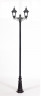 Уличный фонарный столб YAOHUALUX 79760SА B2 Bl MUNICH 2S