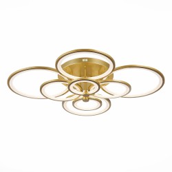 Светильник потолочный Evoled SLE200322-08 LETO