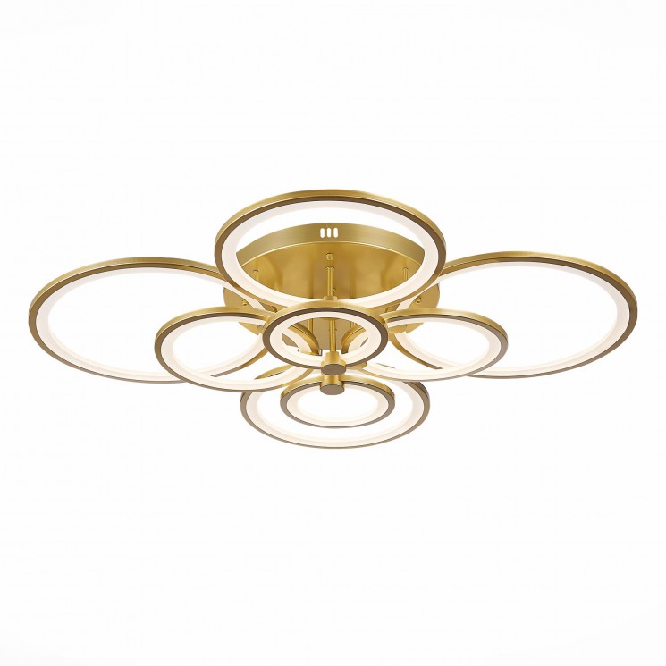 Светильник потолочный Evoled SLE200322-08 LETO