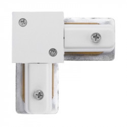 Коннектор Nowodvorski 9456 Track White