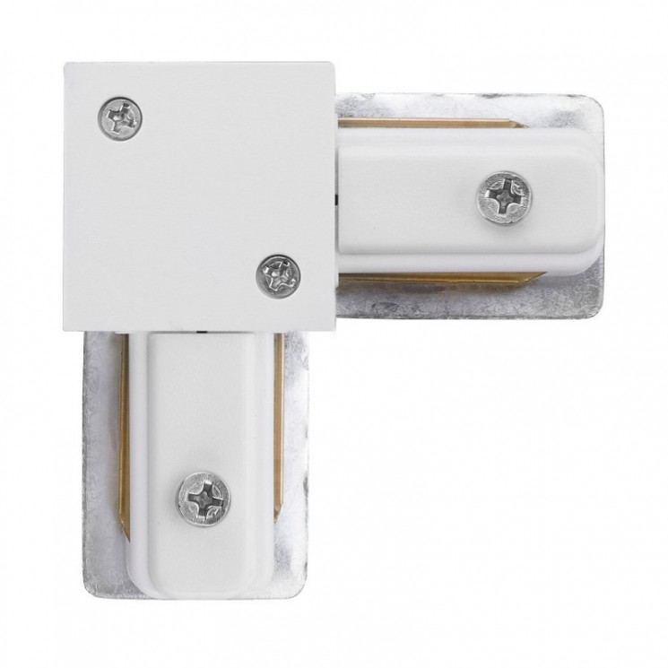 Коннектор Nowodvorski 9456 Track White