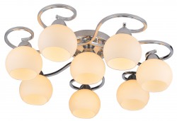 Светильник потолочный Arte lamp A6058PL-8CC MONIKA