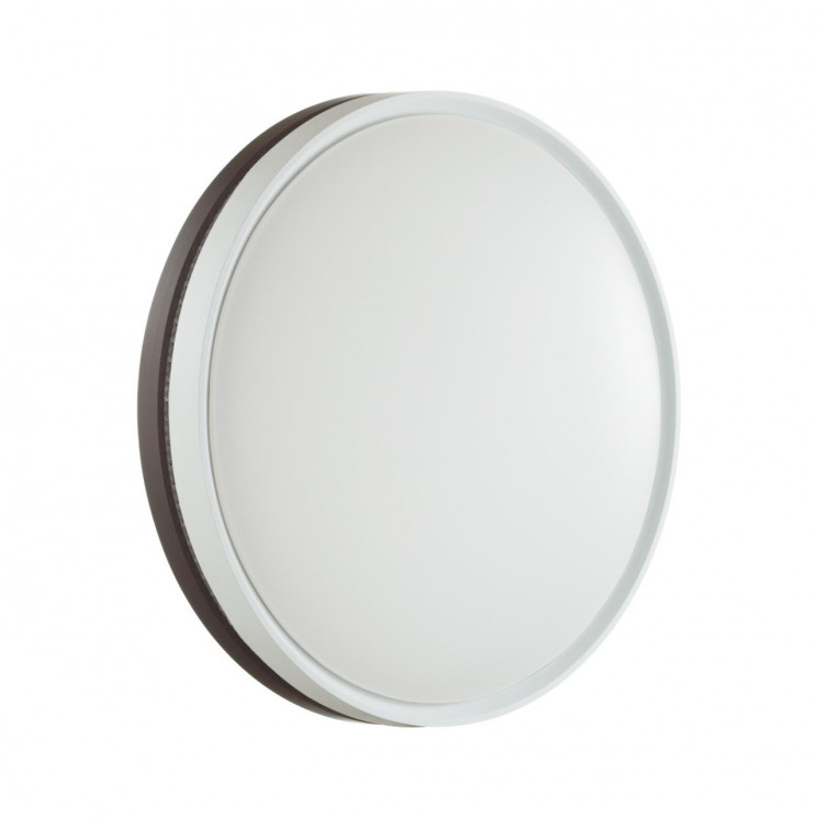 Настенно-потолочный светильник Сонекс 7668/DL NOHAVA BROWN