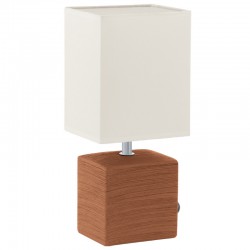 Настольная лампа EGLO 93045 MATARO