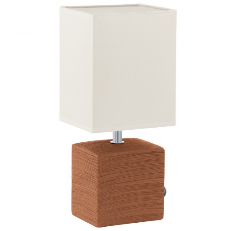 Настольная лампа EGLO 93045 MATARO