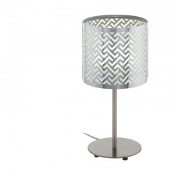 Настольная лампа EGLO 49167 Leamington