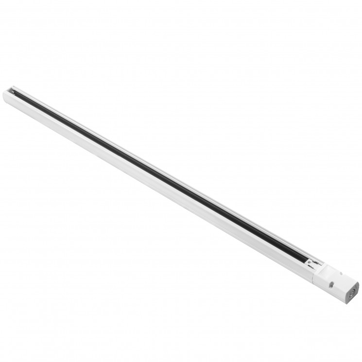 Трек четырехконтактный трехфазный Lightstar 504015 Barra