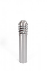 Садово-парковый светильник YAOHUALUX 75895-740 SS INOX