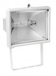 Светильник Navigator 94 602 NFL-FH1-500-R7s/WH (Ск)