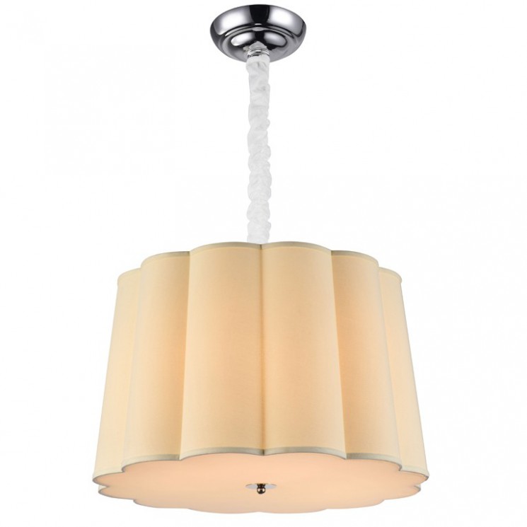 Люстра NEWPORT 32908/S