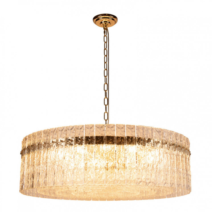 Подвесная люстра LOFT IT 10297/800 French gold