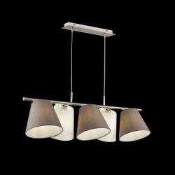 Подвесной светильник Maytoni MOD009PL-05N Tarrasa