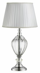 Настольная лампа Arte Lamp A3752LT-1WH