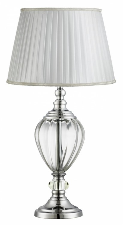 Настольная лампа Arte Lamp A3752LT-1WH