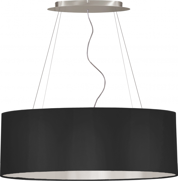 Светильник подвесной BARUSS BS314/3H