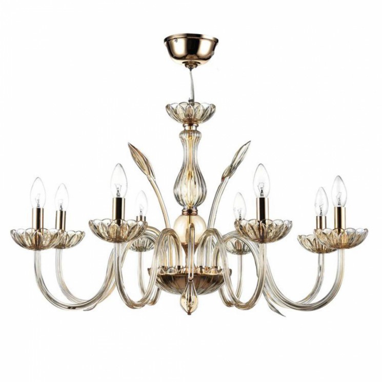 Люстра Maytoni ARM587-08-R Luciano