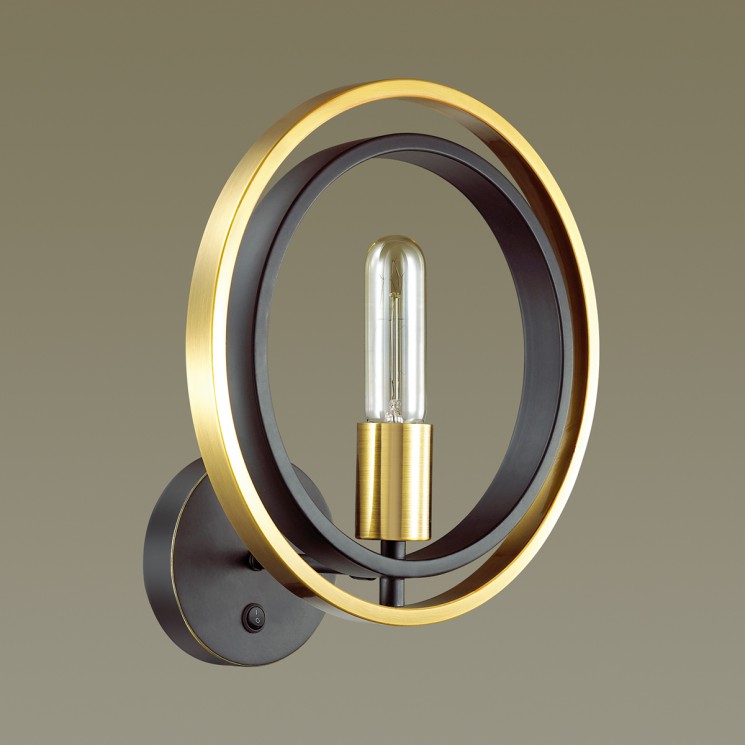 Бра Lumion 4401/1W MAEVE