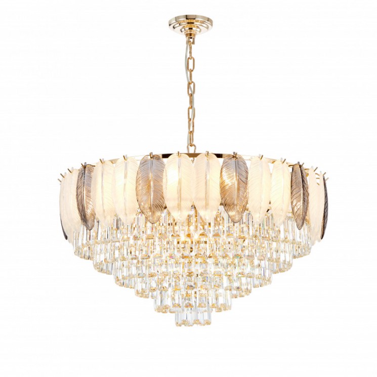 Каскадная люстра Favourite 2982-18P Dolor
