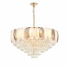 Каскадная люстра Favourite 2982-18P Dolor