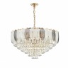 Каскадная люстра Favourite 2982-18P Dolor