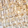 Каскадная люстра Favourite 2982-18P Dolor