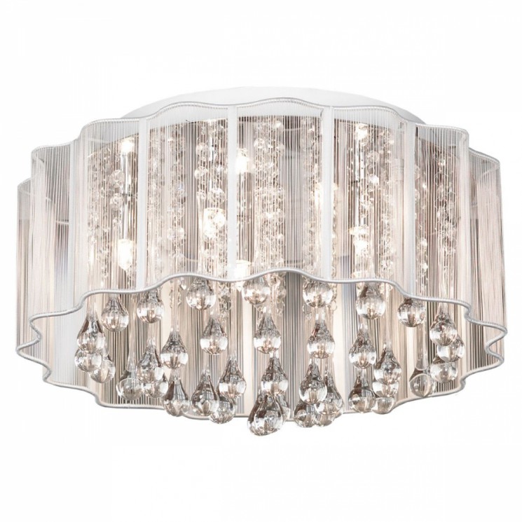 Люстра Lussole LSL-3307-06