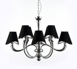 Люстра Maytoni MOD206-08-N