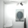 Трехфазный трековый светодиодный светильник с переключ. цв.температуры NOVOTECH NAIL 358744