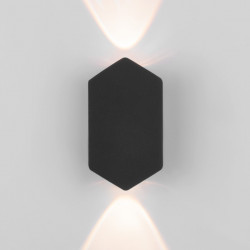 Бра Elektrostandard Mini Light черный (35152/D) Mini Light