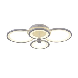 Люстра Freya FR6680-CL-L56W Lola