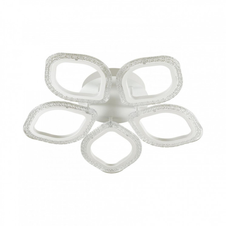 Накладная люстра LUMION 5202/90CL Magnolia