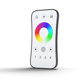 Пульт Maytoni Technical(Led Strip) для светодиодной ленты RGB/RGBW 4 зоны 1107