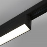 Светильник на шине Elektrostandard X-Line черный матовый 28W 4200K (LTB55) трехфазный X-Line