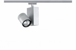 95089 СПОТ Paulmann GU5.3 1X35W(12V), МАТОВЫЙ ХРОМ