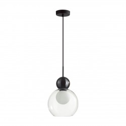 Подвес Odeon Light Blacky 5021/1
