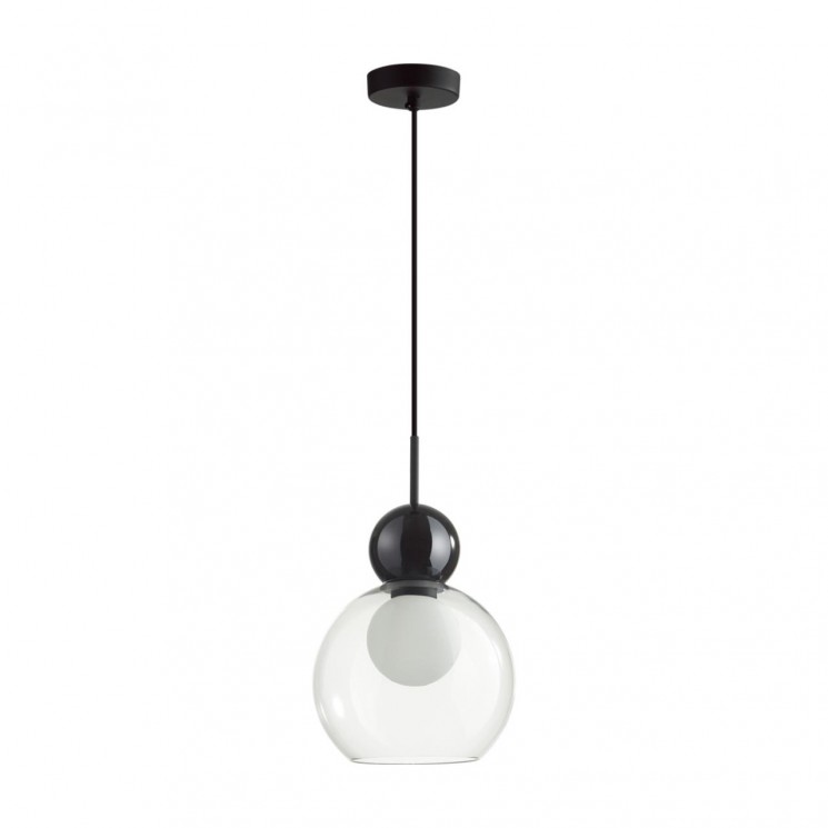 Подвес Odeon Light Blacky 5021/1