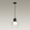 Подвес Odeon Light Blacky 5021/1