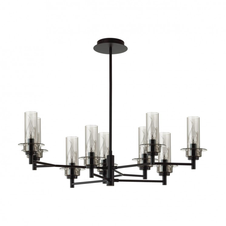 Люстра потолочная LUMION 6555/9C CLASSI