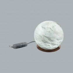 Настольный Odeon Light 6685/8TL L-VISION