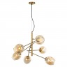 Люстра подвесная Favourite 2360-6P Traube