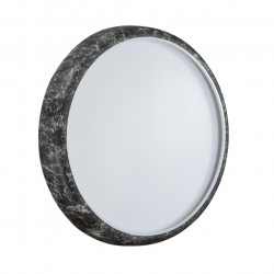 Настенно-потолочный светильник Сонекс MRAMO BLACK 7639/DL