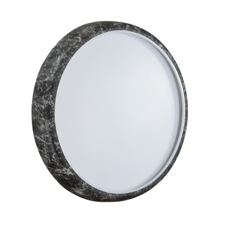 Настенно-потолочный светильник Сонекс MRAMO BLACK 7639/DL