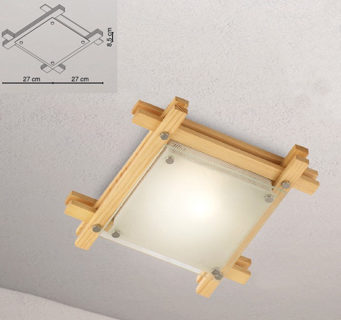 Светильник Globo 48323