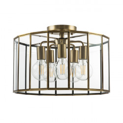 Люстра на штанге Lightstar 798251 Genni