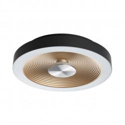 Потолочный светильник Сонекс 7753/18L MITRA LED