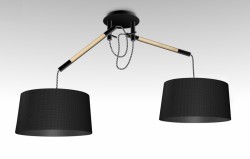 Люстра Mantra 4931