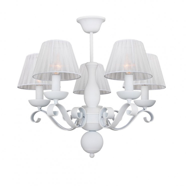 Подвесная люстра F-Promo Tavern 2161-5P