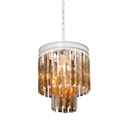 Люстра Vitaluce V5154-0/3+1, 4хЕ14 макс. 60Вт