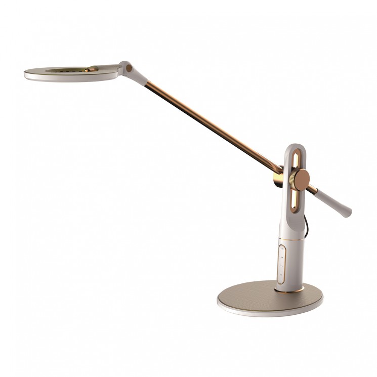 Настольная лампа Gerhort BL1225 GOLD