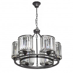 Люстра Vitaluce V5235-1/6, 6хЕ14 макс. 60Вт